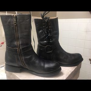 Bed Stu Elsworth boots